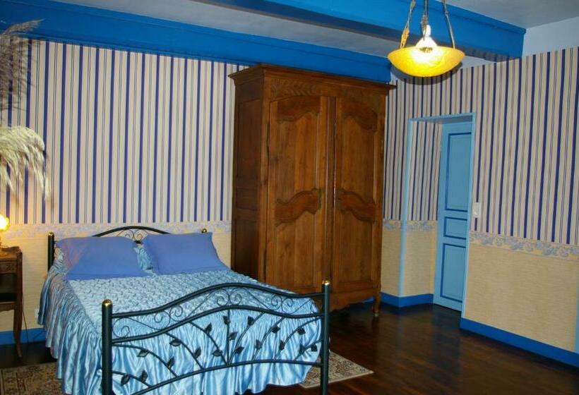 Номер Стандарт, Gîte Chez Jo