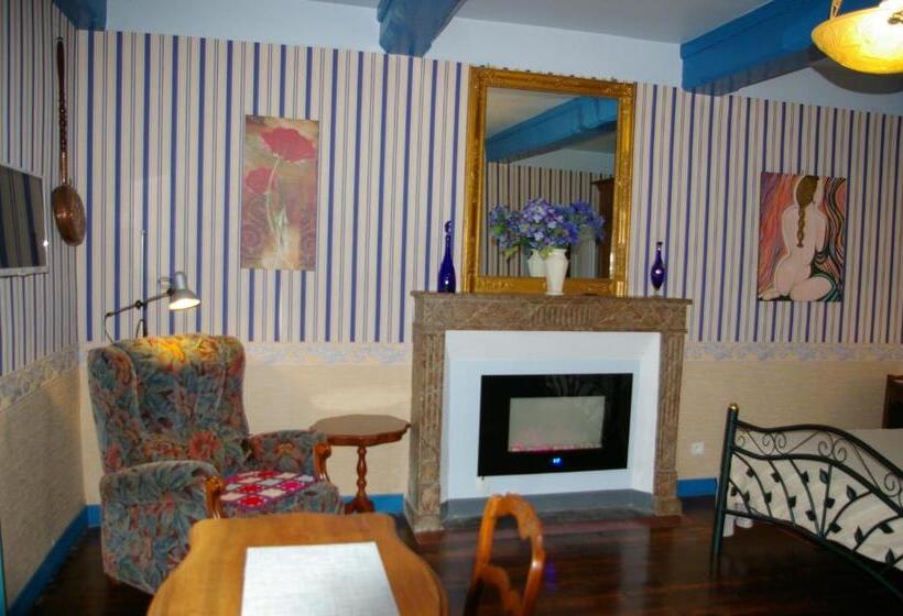 Номер Стандарт, Gîte Chez Jo