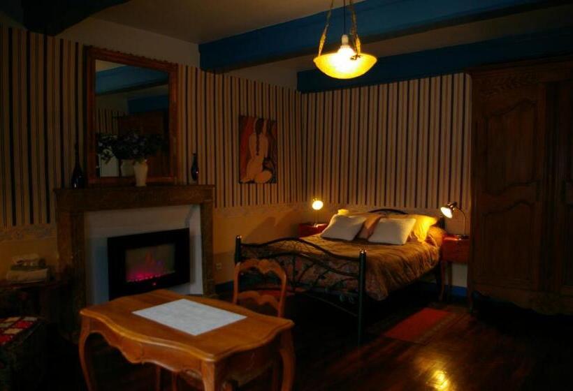 Номер Стандарт, Gîte Chez Jo