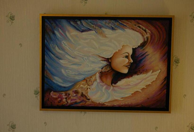 Номер Стандарт Трехместный, Gîte Chez Jo