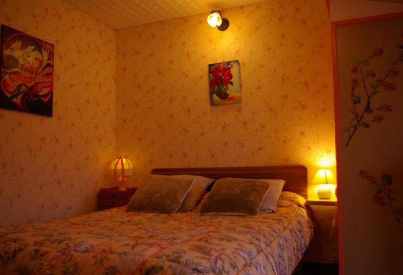 Номер Economy, Gîte Chez Jo