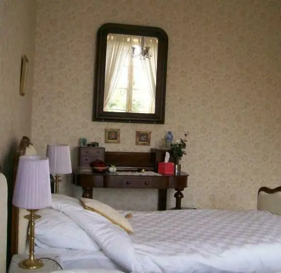 ベーシックルーム, Manoir Angle