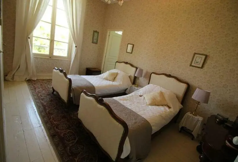 ベーシックルーム, Manoir Angle