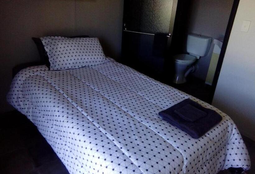 Номер Стандарт Индивидуальный, Wondai Accommodation Units And Villas