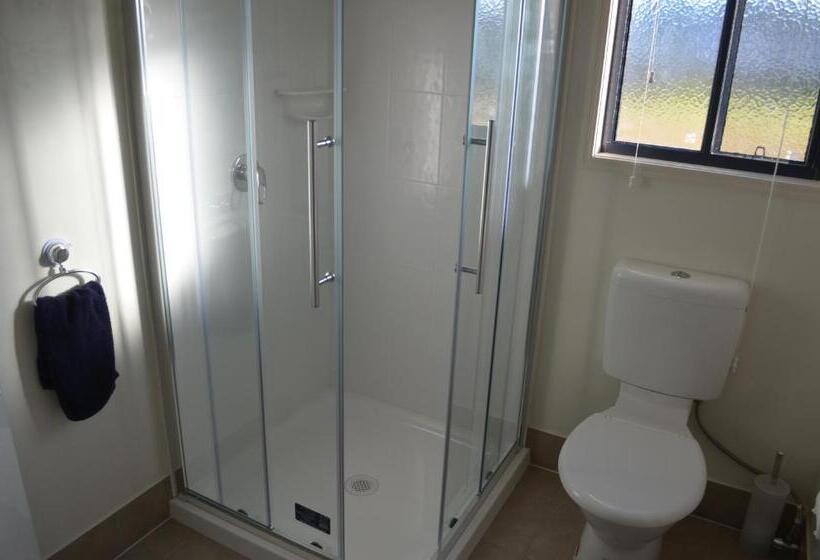 Вилла 2 Спальни, Wondai Accommodation Units And Villas