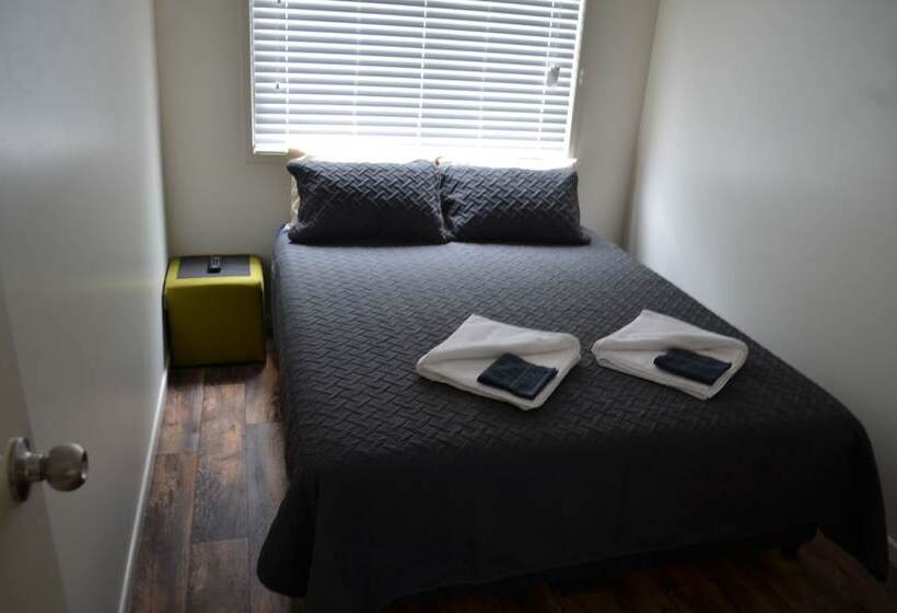 Вилла 1 Спальня, Wondai Accommodation Units And Villas