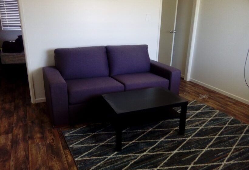 Вилла 1 Спальня, Wondai Accommodation Units And Villas