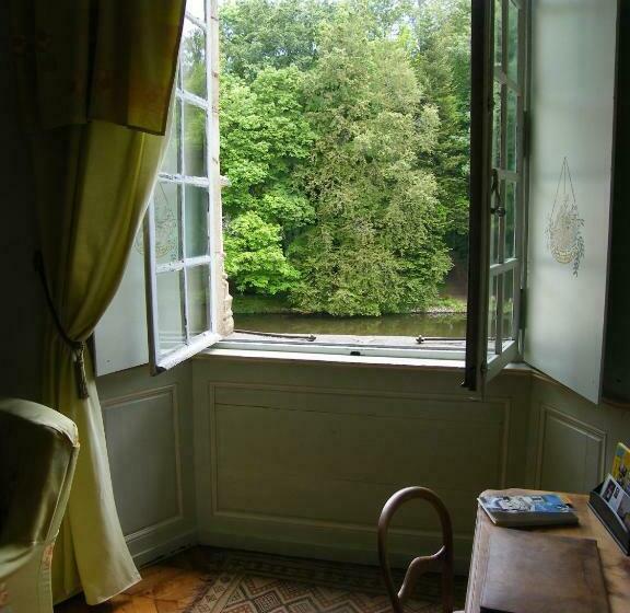 스탠다드 룸, Chateau Des Martinanches