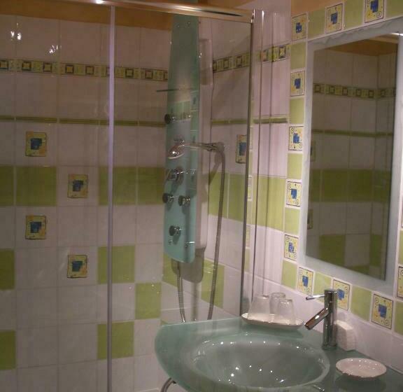 חדר סטנדרט, Chateau Des Martinanches