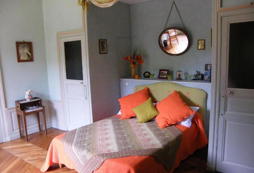 스탠다드 룸, Chateau Des Martinanches