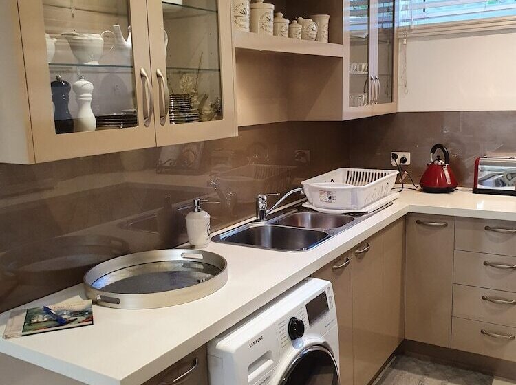Студия Deluxe, Bed And Breakfast
