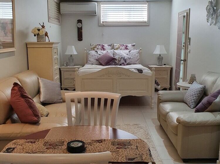 Студия Deluxe, Bed And Breakfast