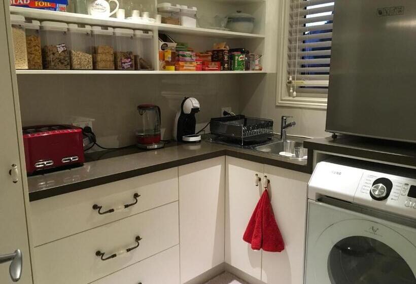 חדר דלוקס עם מיטת קינג, Bed And Breakfast