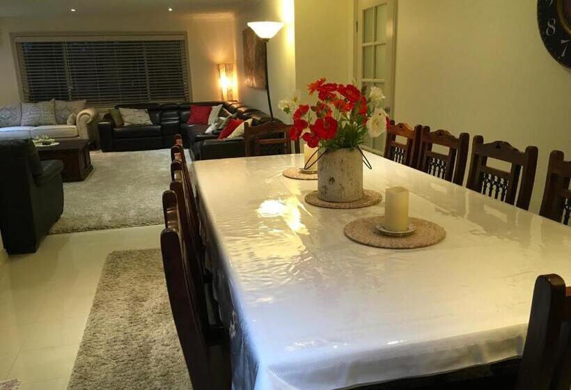 חדר דלוקס עם מיטת קינג, Bed And Breakfast