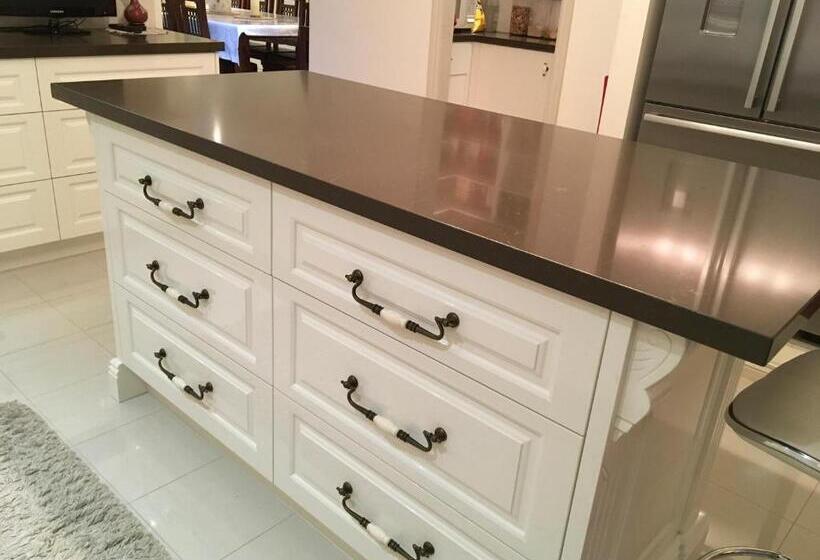 חדר דלוקס עם מיטת קינג, Bed And Breakfast