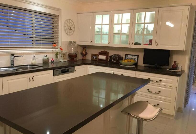 חדר דלוקס עם מיטת קינג, Bed And Breakfast