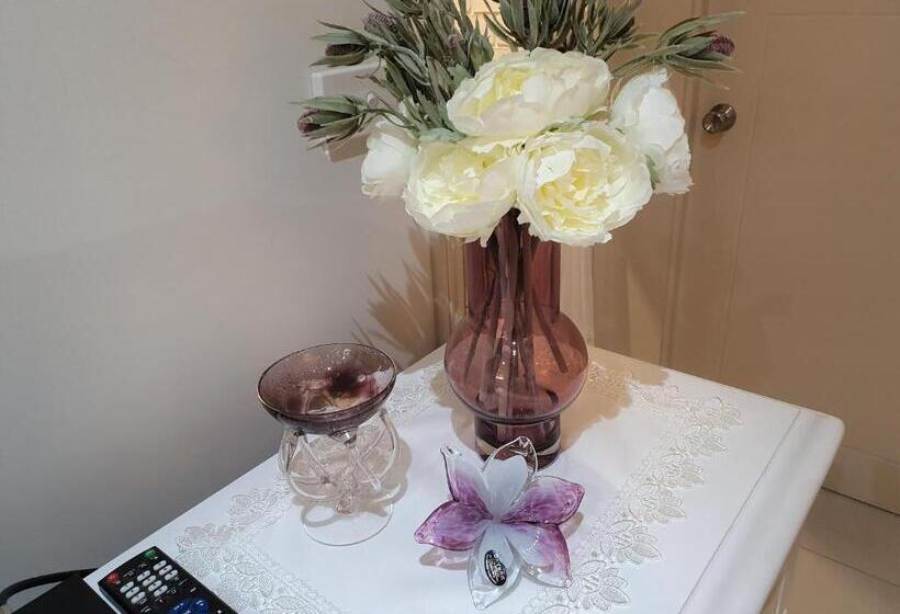 Студия Deluxe, Bed And Breakfast