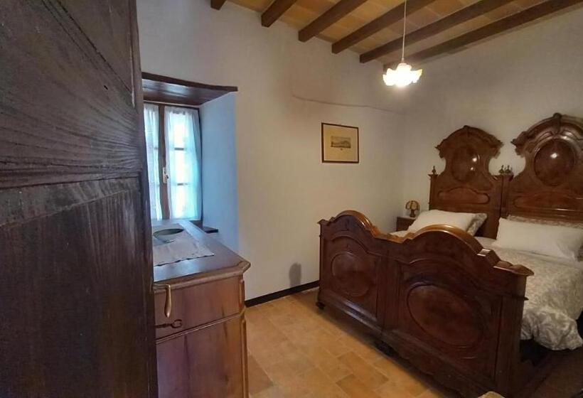 חדר סטנדרט, La Corte Bonomini