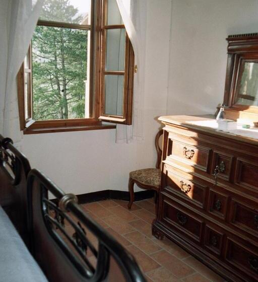 חדר דלוקס, La Corte Bonomini