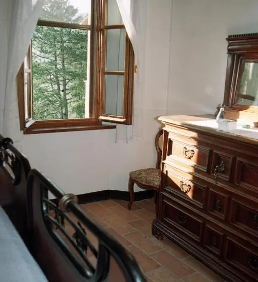 デラックスルーム, La Corte Bonomini