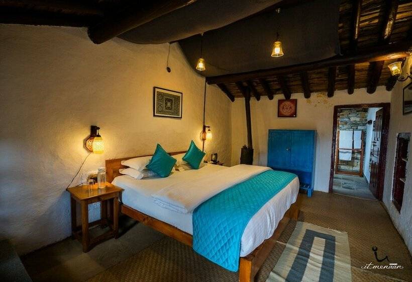 침실 2개 아파트, Itmenaan Estate