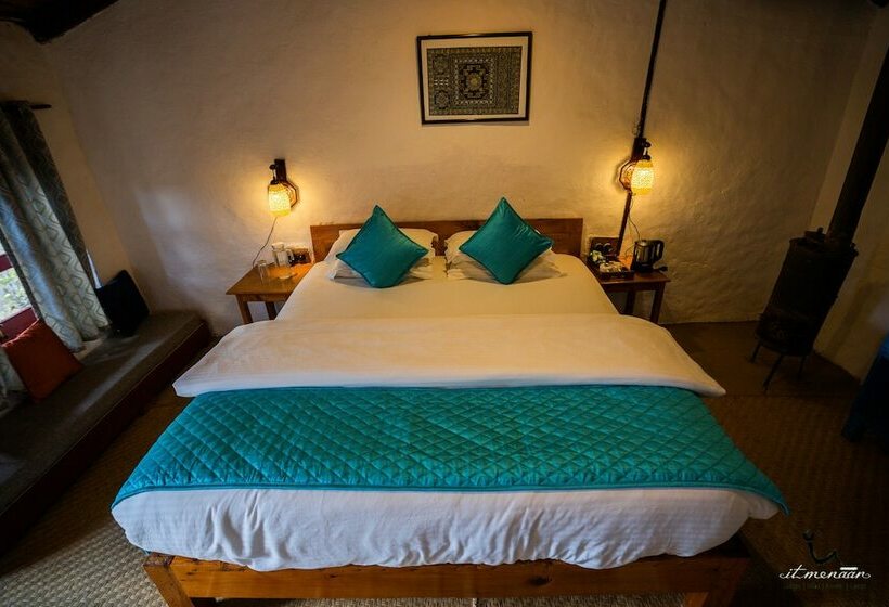 침실 2개 아파트, Itmenaan Estate