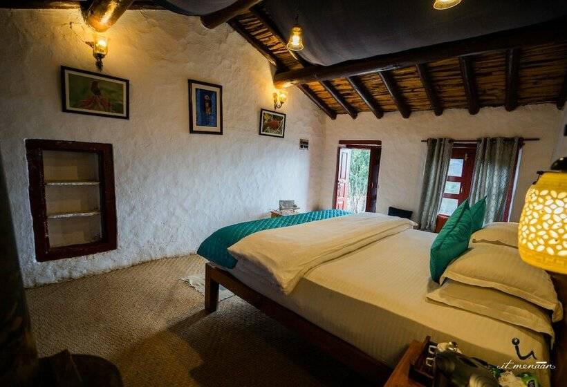 침실 2개 아파트, Itmenaan Estate