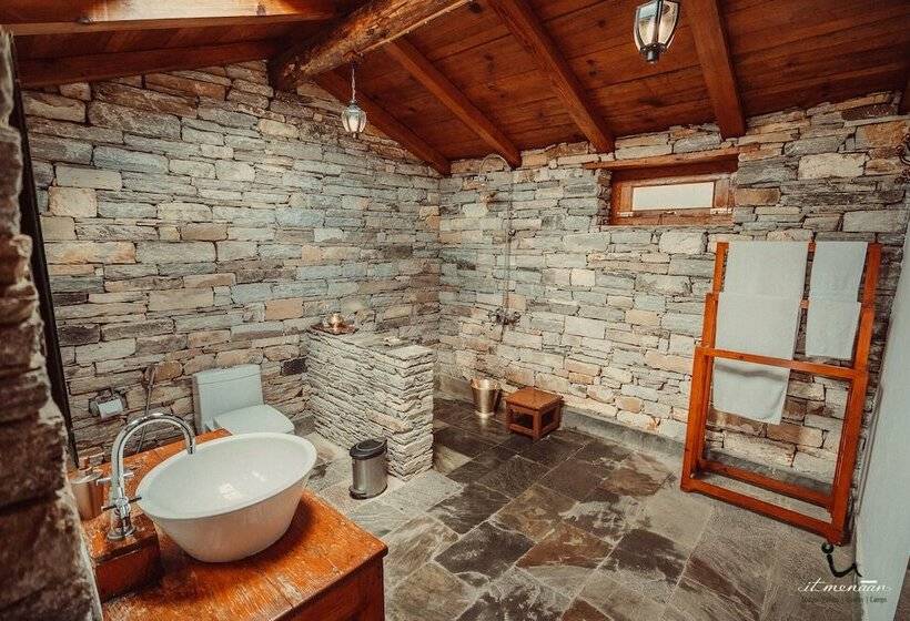 침실 2개 아파트, Itmenaan Estate