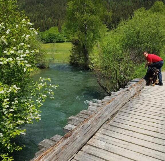 شقة غرفة واحدة ذات إطلالة, Denggnhof