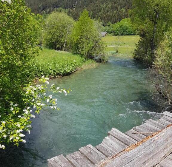 شقة غرفة واحدة ذات إطلالة, Denggnhof