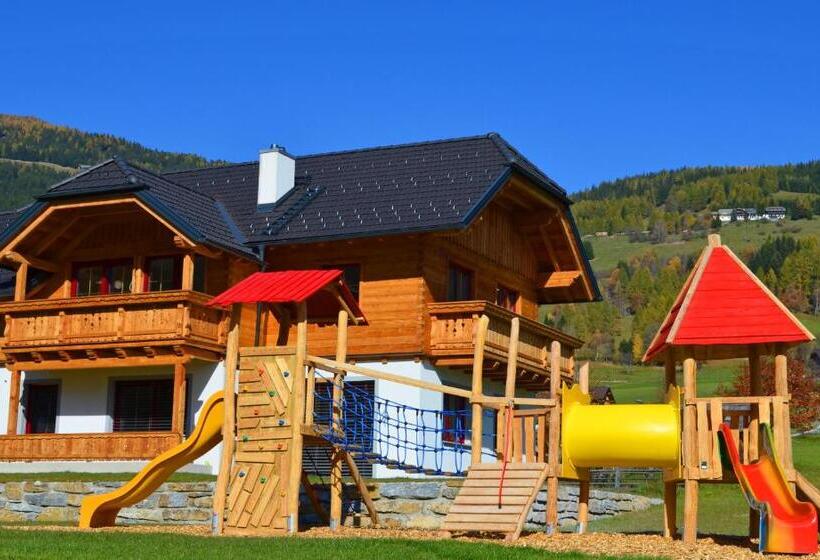 شقة ديلوكس غرفة واحدة, Denggnhof