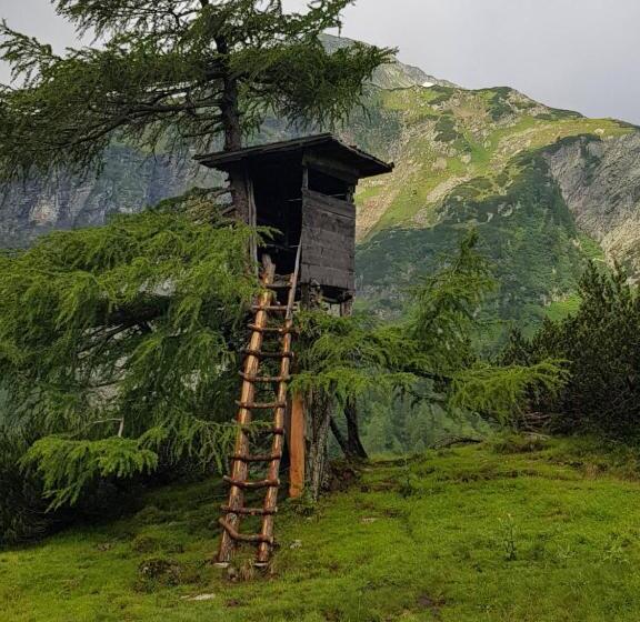 شقة ديلوكس غرفة واحدة, Denggnhof