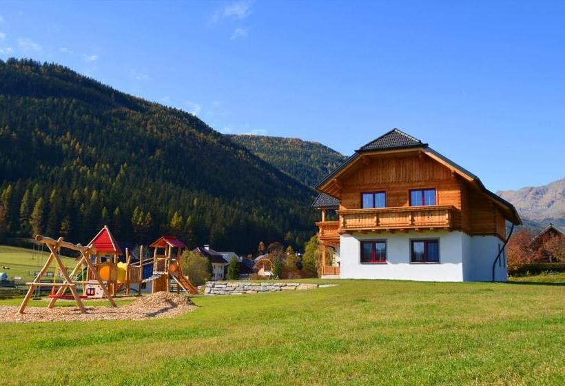 Апартаменты 1 Спальня с Видом, Denggnhof