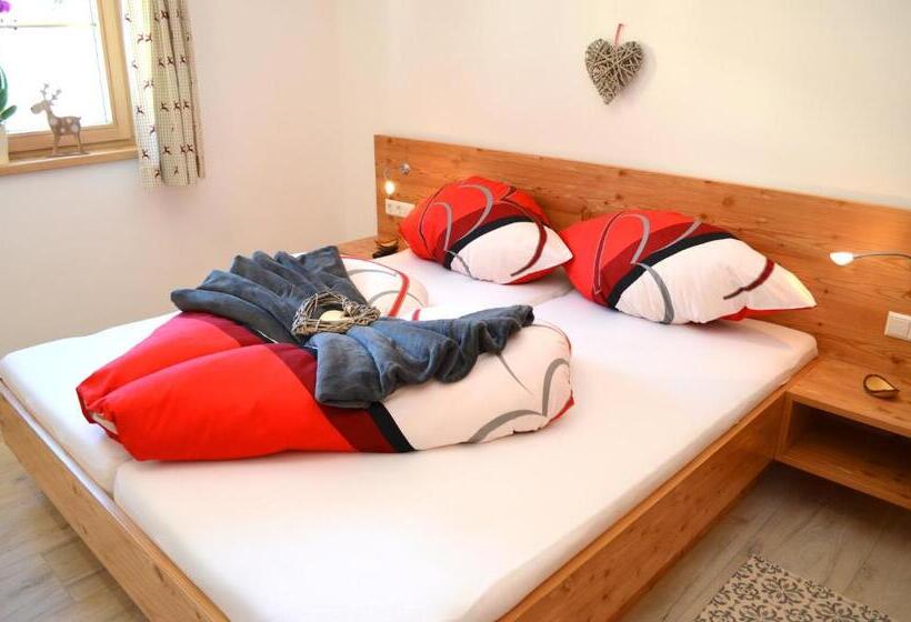 شقة غرفة واحدة ذات إطلالة, Denggnhof