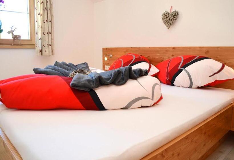 شقة غرفة واحدة ذات إطلالة, Denggnhof