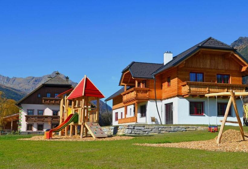 شقة ديلوكس غرفة واحدة, Denggnhof