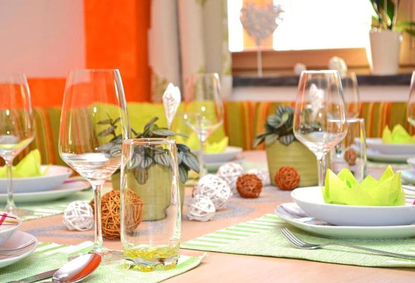 شقة ديلوكس غرفة واحدة, Denggnhof