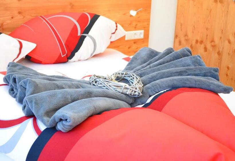 شقة غرفة واحدة ذات إطلالة, Denggnhof