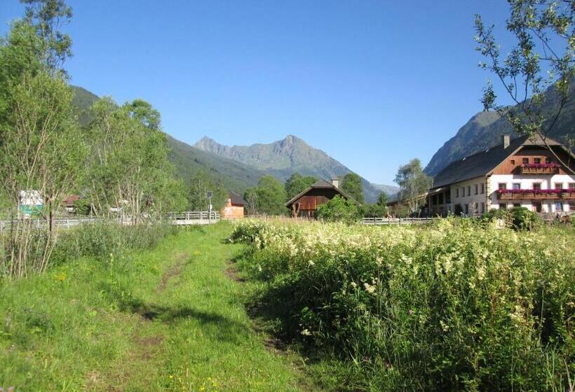 شقة ديلوكس غرفة واحدة, Denggnhof