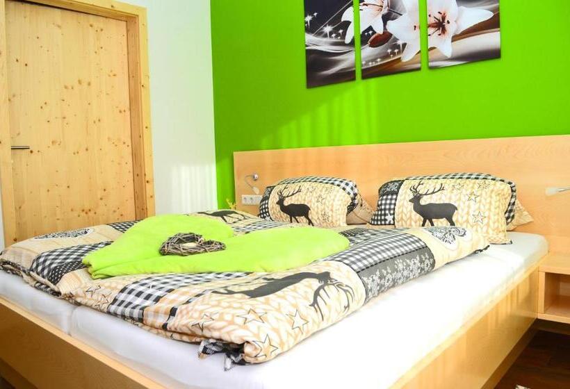 شقة ديلوكس غرفة واحدة, Denggnhof