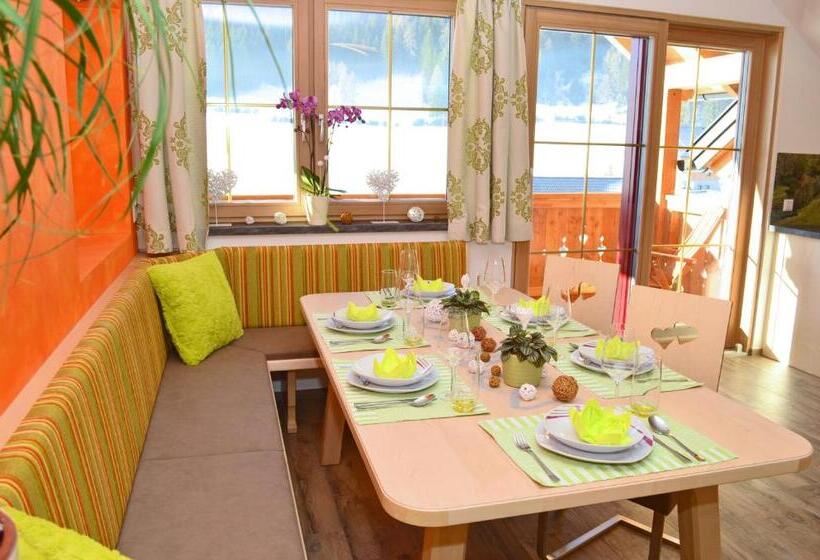 شقة ديلوكس غرفة واحدة, Denggnhof