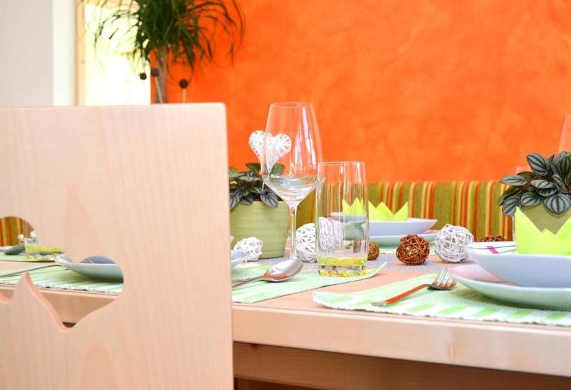 شقة ديلوكس غرفة واحدة, Denggnhof