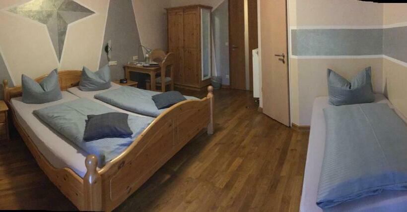 トリプルクラシックルーム, Schloß Altenhausen