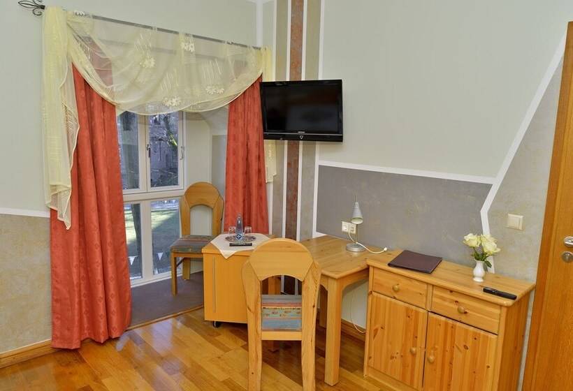 スタンダードルーム, Schloß Altenhausen