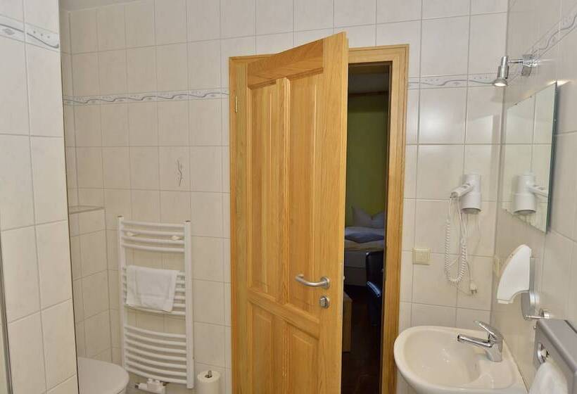 スタンダードルーム, Schloß Altenhausen