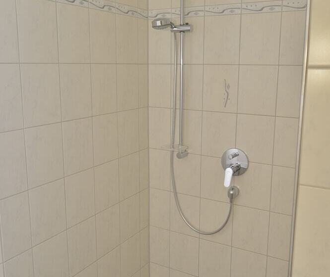 スタンダードルーム, Schloß Altenhausen