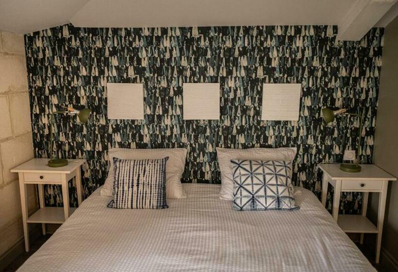 가든 전망 주니어 스위트, La Tillaie Spa Et Sauna