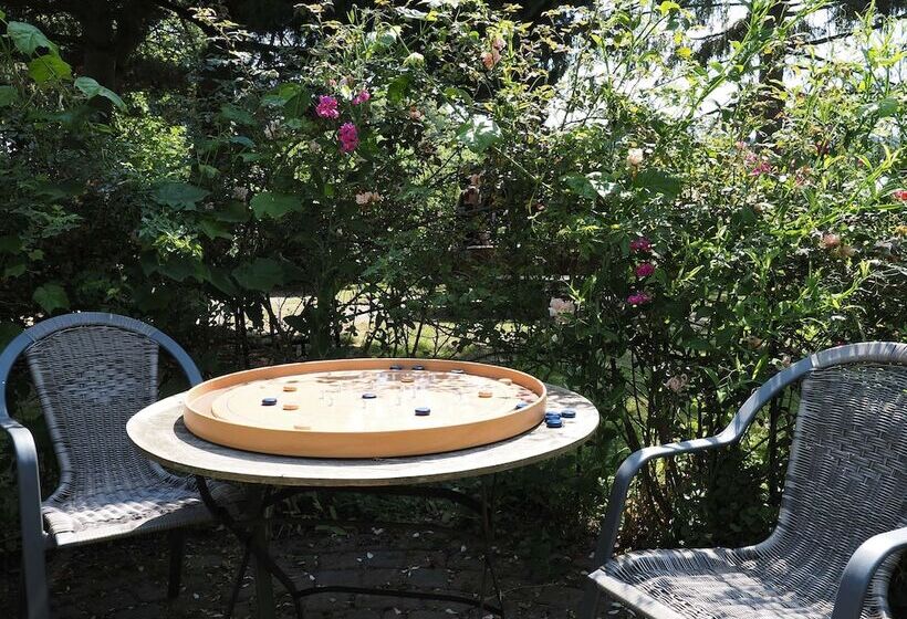 Апартаменты Basic 1 Спальня, Ferienhof Meyer