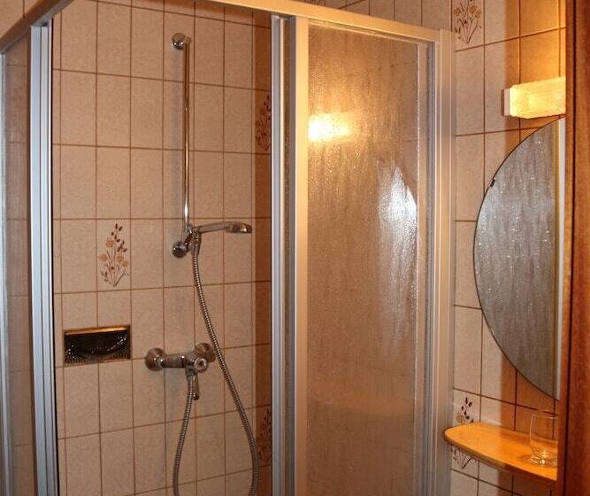 Апартаменты Basic 1 Спальня, Ferienhof Meyer