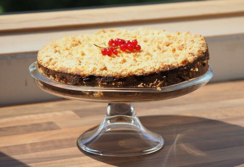 Апартаменты Basic 1 Спальня, Ferienhof Meyer